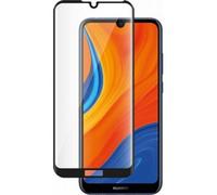 BigBen Connected, Protector de pantalla para Huawei Y6S Anti-huellas 2.5D