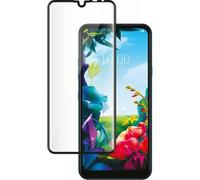 BigBen Connected, Protector de pantalla para LG K40S Antiarañazos y antihuellas