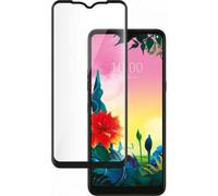 BigBen Connected, Protector de pantalla para LG K50S Antiarañazos y antihuellas