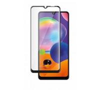 BigBen Connected, Protector de pantalla para Oppo A15 en vidrio templado 2.5D