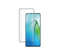 BigBen Connected, Protector de pantalla para Oppo Reno 8 Pro Anti-huellas 2.5D