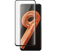 BigBen Connected, Protector de pantalla para RealMe 9i en cristal templado 2.5D