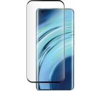 BigBen Connected, Protector de pantalla para Xiaomi Mi 11 Lite Anti-huellas 2.5D