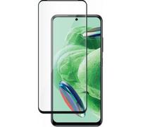 BigBen Connected, Protector de pantalla para Xiaomi Redmi 12 Anti-huellas 2.5D