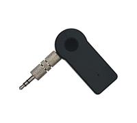 BigBen Connected Receptor de audio Bluetooth de 3,5 mm,