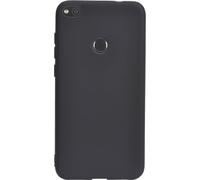 BIGBEN CONNECTED SILIBRACKP8LITE7 - TPU P8 Lite 2017 negro