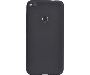 BIGBEN CONNECTED SILIBRACKP8LITE7 - TPU P8 Lite 2017 negro