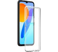 BIGBEN CONNECTED SILITRANSHONORX6 - Silisoft transparente HONOR X6