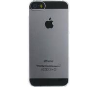 BIGBEN CONNECTED SILITRANSIP5S - Silisoft transparente IP5S/SE