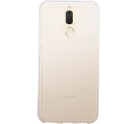 BIGBEN CONNECTED SILITRANSM10LITE - Silisoft transparente Mate 10 Lite