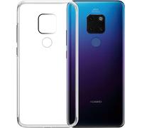 BIGBEN CONNECTED SILITRANSM20 - Silisoft transparente Mate 20