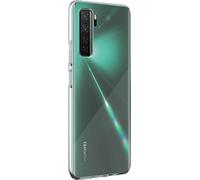BigBen Connected Funda para Huawei P40 Lite Suave TPU, Transparente