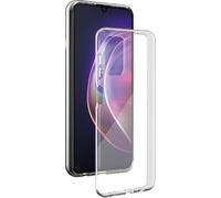 BIGBEN CONNECTED SILITRANSV21 - Silisoft transparente Vivo V21 4G / V21 5G