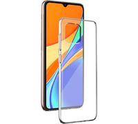 BIGBEN CONNECTED SILITRANSXR10C - Silisoft transparente Xiaomi Redmi 10C