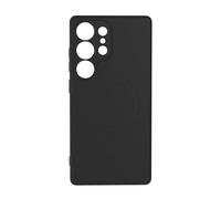 BigBen Connected, Tapa trasera para Galaxy S25 Ultra Magnet y