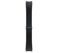 BIGBEN Correa de silicona para Samsung Galaxy Watch 20mm - Negro