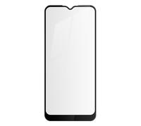 BigBen Cristal templado Galaxy A03 9h Bordes biselados, Transparente