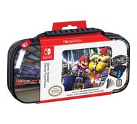 Bigben Custodia Mario Kart 8 Deluxe Bowser Switch - Ufficiale (Nintendo Switch)