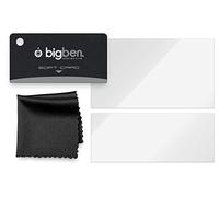 Bigben Displayschutz Protection Kit Für Psvita Slim [Importación Alemana]
