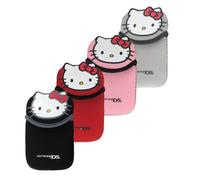 Game Trav. X DS Hello Kitty