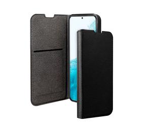 BigBen Estuche Cartera para Galaxy S23 5G con Función Soporte,