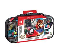 Bigben Estuche Mario Odyssey Switch - Oficial Nintendo