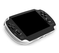 Bigben Funda Bolsa Hard-Case Cover de Plástico Duro para Sony PS Vita 1000