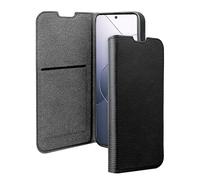 BigBen Funda Folio para Xiaomi 14T con Porta-tarjetas y Soporte de Video,