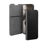 BigBen, Funda Folio para Xiaomi 14T Pro con Porta-tarjetas y Soporte de Video