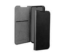 BigBen Funda folio para Xiaomi Redmi 14C 4G con soporte y tarjetero,