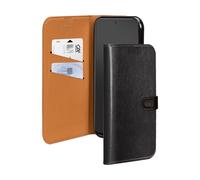 BigBen, Funda para Galaxy S23 Ultra 5G con Cierre Magnético y Función Stand