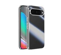 BigBen, Funda para Google Pixel 10 / 10 Pro Antichoque TPU Suave Antiamarilleo