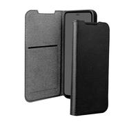 BigBen Funda para Honor 200 Lite con función soporte y tarjetero,