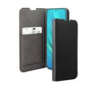 BigBen Funda para Honor 600 con Tarjetero y Función Stand,