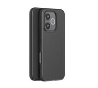 BigBen Funda para Honor 600 Lite de Silicona Suave Acabado Soft Touch,