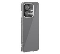 BigBen, Funda para Honor X5c Plus de TPU suave con anti-amarilleamiento