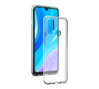 BigBen, Funda para Huawei P Smart 2020 Flexible SiliSoft Anti-amarilleo
