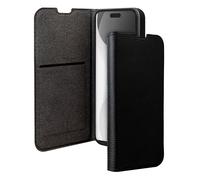 BigBen Funda para iPhone 16 Pro Max Folio Wallet con función de soporte,
