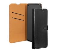 BigBen Funda para Oppo Reno 6 con Función Soporte y Tarjetero Integrado,