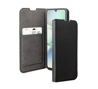 BigBen Funda para Redmi A5 con Tarjetero y Función Soporte,