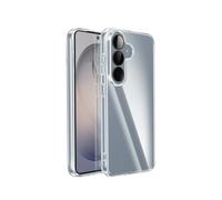 BigBen, Funda para Samsung Galaxy S26 Plus Antichoque de TPU Suave Antiamarilleo