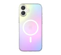BigBen Funda protectora para iPhone 16 , Multicolor