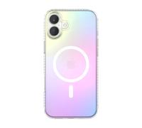 BigBen Funda protectora para iPhone 16 Plus , Multicolor