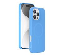 BigBen Funda protectora para iPhone 16 Pro Max , Azul
