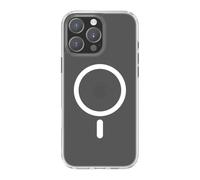 BigBen Funda protectora para iPhone 16 Pro Max , Transparente