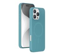 BigBen Funda protectora para iPhone 16 Pro Max , Verde