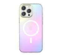 BigBen Funda protectora para iPhone 16 Pro , Multicolor