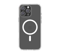 BigBen Funda protectora para iPhone 16 Pro , Transparente