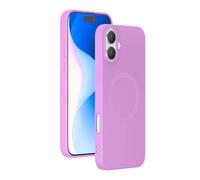 BigBen Funda protectora para iPhone 16 , Rosa