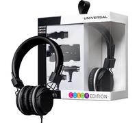 Bigben Gaming Auriculares On-Ear Para PC PS5 PS4 Xbox Series X S Switch Etc